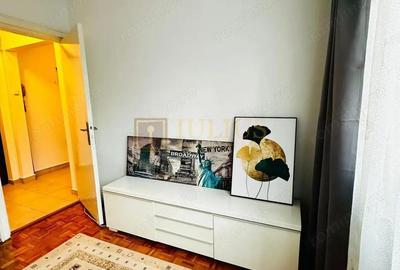 Apartament cu 4 camere semidecomandat în Circumvalațiunii - 4