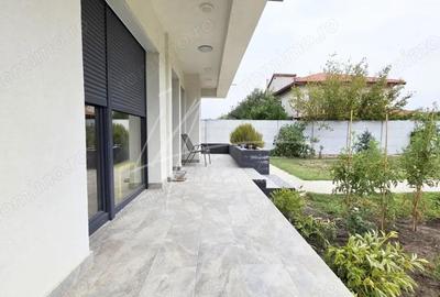 Vila eleganta-smart, arhitectura rafinata, , in Cernica - 11