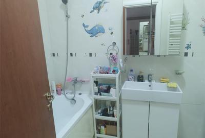 Garsoniera - Prel Ghencea - ansamblul Primavara - 25