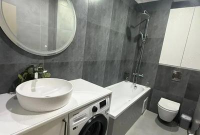 Garsoniera de vanzare in zona Bucurestii Noi - 1
