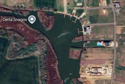 Teren 2500 mp – Izvorani | Deschidere directa la lac - 6