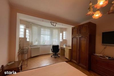 Apartament cu 3 camere în Gheorgheni - 1