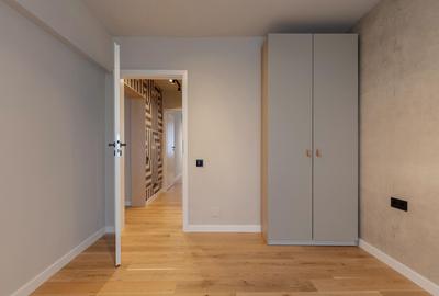 Apartament cu 3 camere semidecomandat, mobilat în Ștefan cel Mare - 11