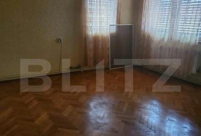 Casa individuala 10 camere, 360 mp, teren1200mp Ultracentral - 3