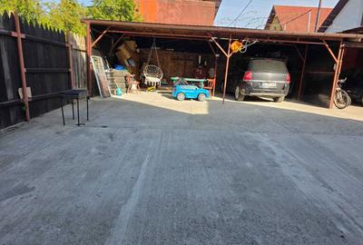 Casă cu 2 camere în Lazaret - 4