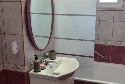 Apartament cu 2 camere decomandat în Central - 4