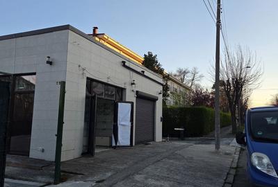 Spațiu comercial, de 12 mp, în Nord - 7