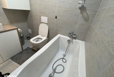 Apartament cu 2 camere în 13 Septembrie - 7