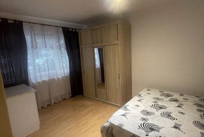 Apartament cu 2 camere semidecomandat în Cornișa - 2