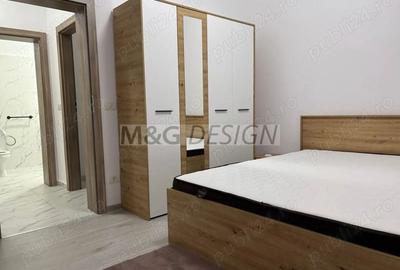 Apartament cu 2 camere decomandat în Giroc - 4