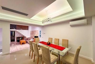 Apartament de inchiriat Duplex 4 Camere Herastrau Complex Persepolis - 14