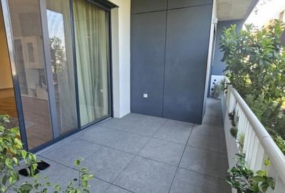 Jandarmeriei - Imobil Boutique, terasa ampla, complet mobilat, parcare in garaj! - 1