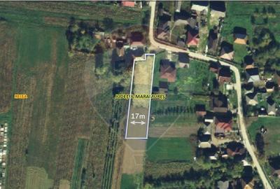 TEREN pentru "ACASA "- Bozanta Mica - 3