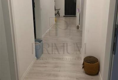 Apartament cu 4 camere decomandat, mobilat în Dumbrăvița - 11
