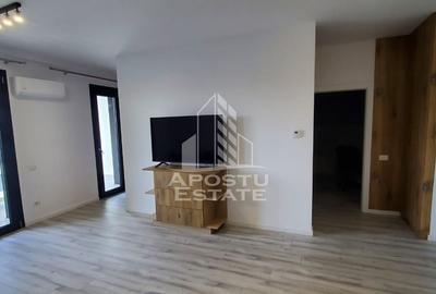 Apartament cu o camera, Zona Torontalului - 3