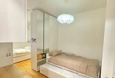 Apartament 3 camere Lux la prima închiriere-Vasile Lascăr+loc de parcare - 13