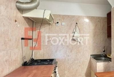 COMISION 0% - Apartament 2 camere de vanzare, zona Timocului - Saguna - 7
