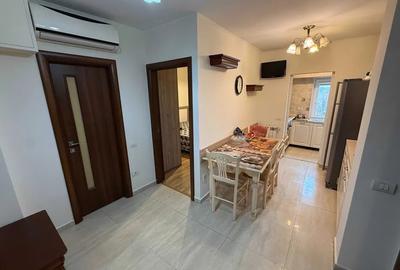 Apartament cu 3 camere decomandat, mobilat în Tomis II - 4