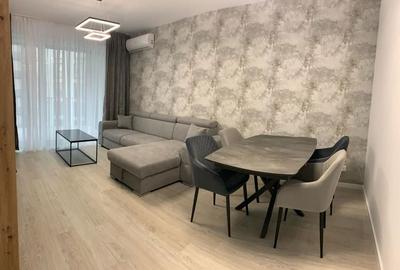 Apartament cu 2 camere decomandat în Cățelu - 1