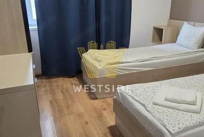 Apartament cu 3 camere în Iosefin - 8