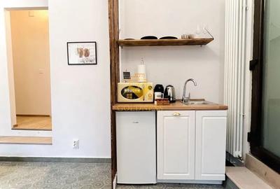 Garsoniera,Zona Mihai Viteazul,Mc Donald s,Ultracentral,Carrefour. - 3