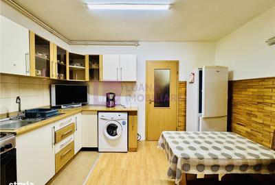 Apartament cu 2 camere semidecomandat în Central - 6