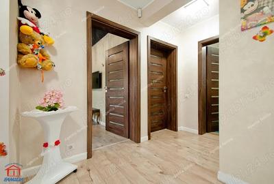 Casă cu 3 camere cu Teren 265 Mp în Central - 5