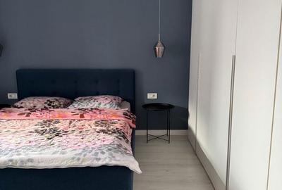 Apartament cu 2 camere semidecomandat în Florești - 8