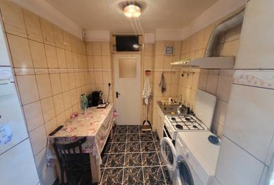 Apartament cu 2 camere decomandat în Chișinau - 12