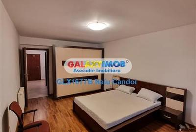Apartament cu 2 camere decomandat, mobilat în 13 Septembrie - 3