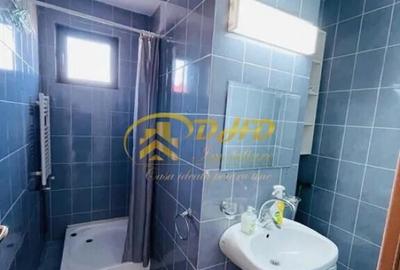 Garsonieră decomandată în Copou