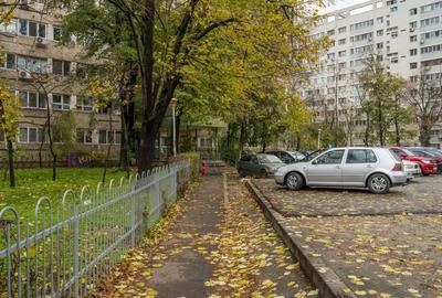 LIVIU REBREANU - PARK LAKE, GARSONIERA 30 MP, PANORAMA! - 18