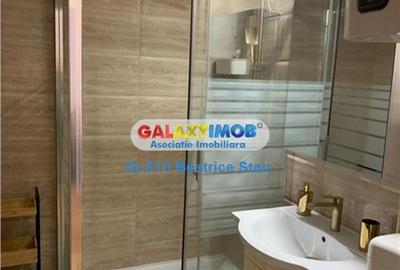 Apartament cu 2 camere semidecomandat, mobilat în Pajura - 9