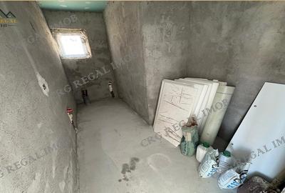 Casa pe parter 4 camere doua bai teren 314mp Comuna Berceni Vidra - 8