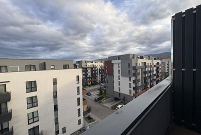 Apartament tip studio zona Avantgarden Apartament tip studio zona Avantgarden - 4