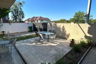 Casă cu 4 camere cu Teren 180 Mp în Central - 4