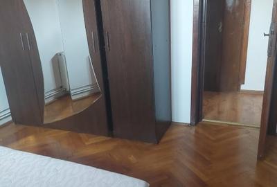 Proprietar inchiriez apartament cu loc de parcare in Piata Unirii - 6