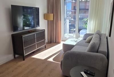 Apartament cu 2 camere decomandat în Exterior Vest - 9