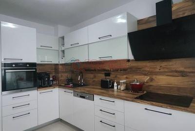 Apartament cu 3 camere în Jilava - 14