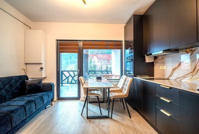 Apartament cu 2 camere decomandat, mobilat în Zamora - 2