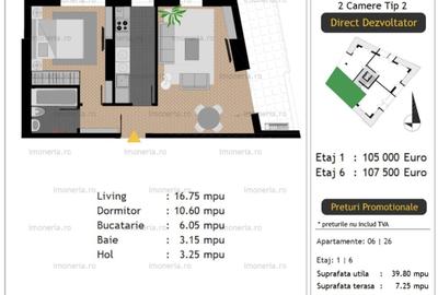 Titan , 5 minute metrou Nicolae Grigorescu - 3