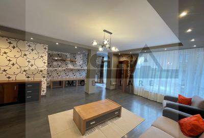 Duplex de 320mp, modern, 120mp, sauna, zona strazii Zaharia Stancu - 7