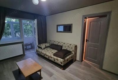 Apartament cu 2 camere semidecomandat, mobilat în Central - 4