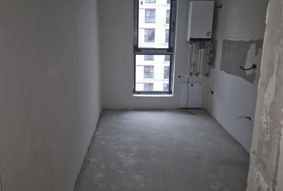 Drumul Taberei Exigent Plaza 5 apartament cu 2 camere de vanzare - 3