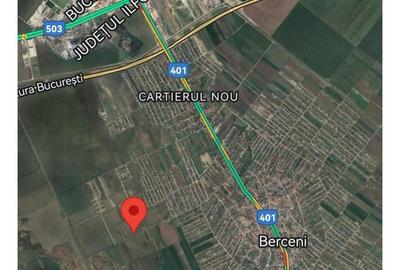 Comuna Vidra, Județul Ilfov - Str. Oituz  -pentru construire ansambu de case - 6