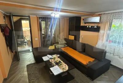 Apartament cu 3 camere decomandat în Olimpia-Stadion - 8