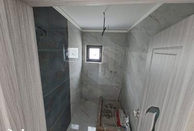 Casă cu 3 camere cu Teren 400 Mp în Berceni - 8