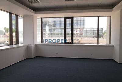 Comision 0! Spatii birouri in zona Aviatiei -  intre 175 si 875mp - 3