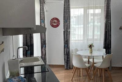 Apartament Mamaia Nord - 3