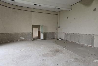 Spațiu comercial, de 800 mp, în Cucorăni - 2